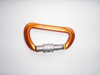Kong ultratop carabiner